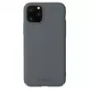 Funda Krusell Sandby iPhone 11 Pro Max 16,5 cm gris