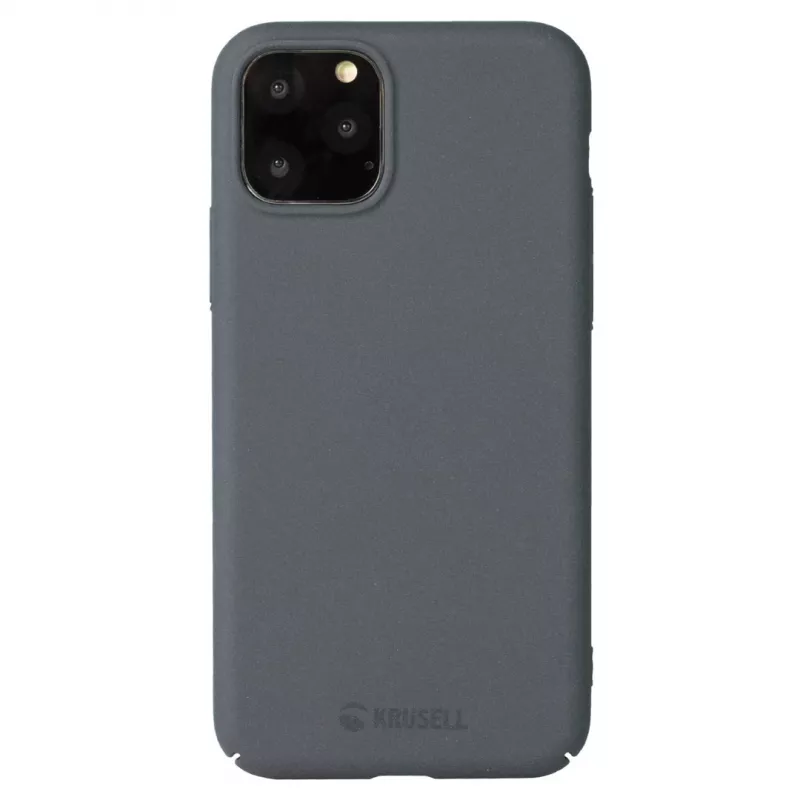 Funda Krusell Sandby iPhone 11 Pro Max 16,5 cm gris
