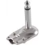 Conector de cable ShiverPeaks BS50610-WM 6,3 mm conector macho plateado