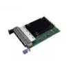 Adaptador de red Fujitsu PY-LA274U PLAN CP Intel I350-T4, OCP 3.0, 4x Gigabit Ethernet