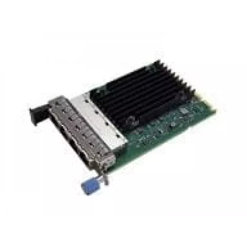 Adaptador de red Fujitsu PY-LA274U PLAN CP Intel I350-T4, OCP 3.0, 4x Gigabit Ethernet