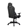 Silla gaming Arozzi Torretta Soft Fabric Azul Diseño ergonómico