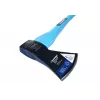 Amplificador para coche BLAUPUNKT AX1250 — 1250 W potencia máx., monofónico/mono