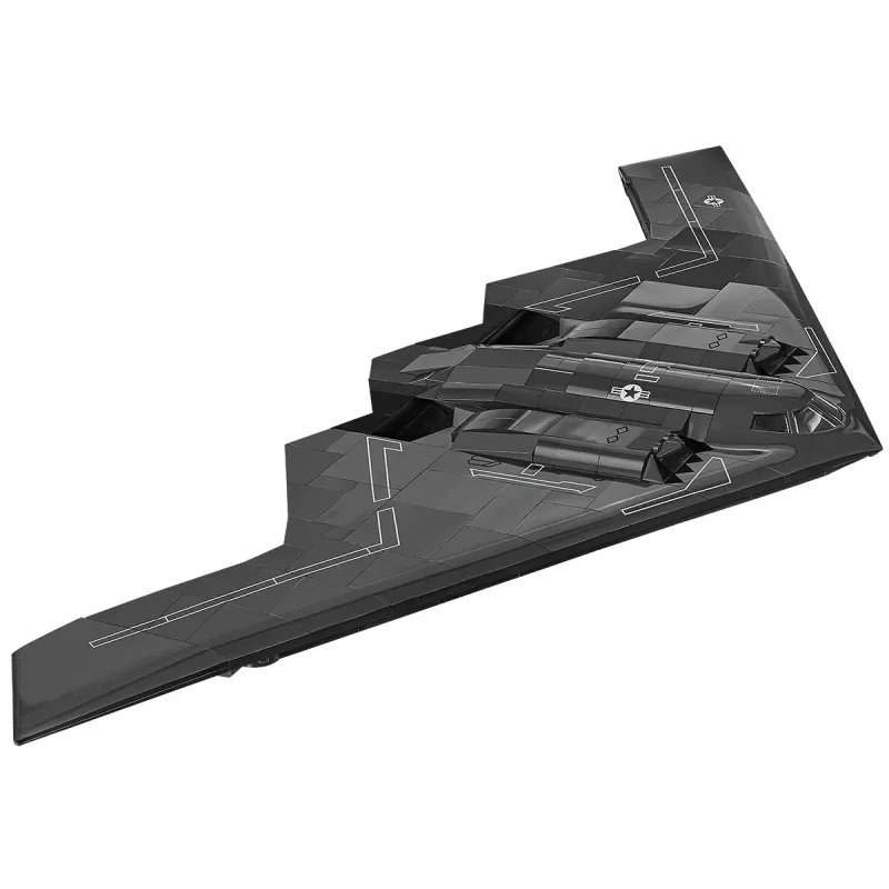 Maqueta Cobi Northrop Grumman B-2 SPIRIT