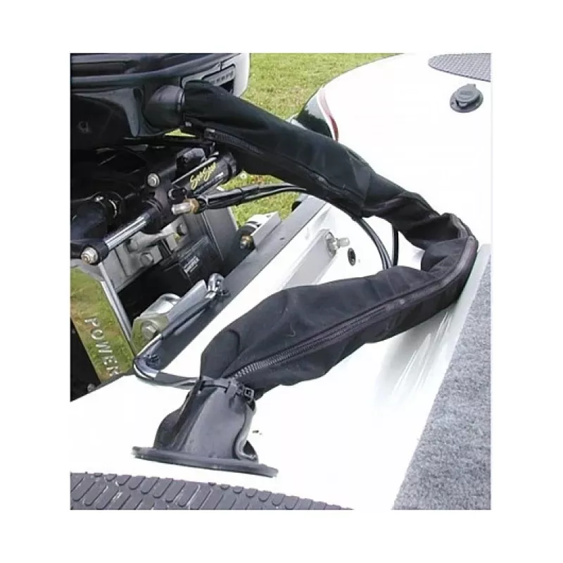 Funda para cables DeLOCK 19219 negra