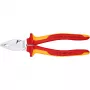 Knipex 02 06 200 Alicate Lineman's