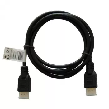 Cable HDMI SAVIO CL-05 pack de 10, HDMI 1.4, compatibilidad con 3D, longitud de cable no especificada en cada uno