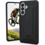 UAG Urban Armor Gear Funda protectora Scout Samsung Galaxy A57 5G negra MIL STD 810G