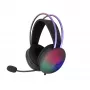Auriculares White Shark GH-2342 Firefly negro