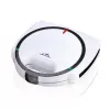 ETA | Sandwichera | Pievo ETA015190000 | 750 W | número de placas 1 | número de empanadillas 2 | blanco