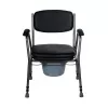 Silla de inodoro ajustable 840 REHAFUND