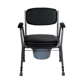 Silla de inodoro ajustable 840 REHAFUND