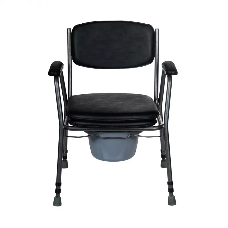 Silla de inodoro ajustable 840 REHAFUND
