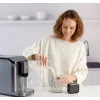 Cafetera espresso Taurus Accento Latte superautomática, molinillo integrado, depósito de agua de 1,5 L, entrada de café en grano