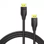 Vention HCCBI cable DisplayPort 1.4, 3 m, 8K 60 Hz / 4K 120 Hz