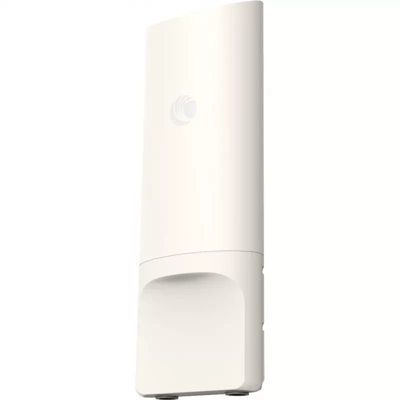 Cambium Networks AP WiFi 6 de doble radio para exterior