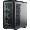 Caja de PC Cooler Master MasterFrame 600 Midi Tower Negra