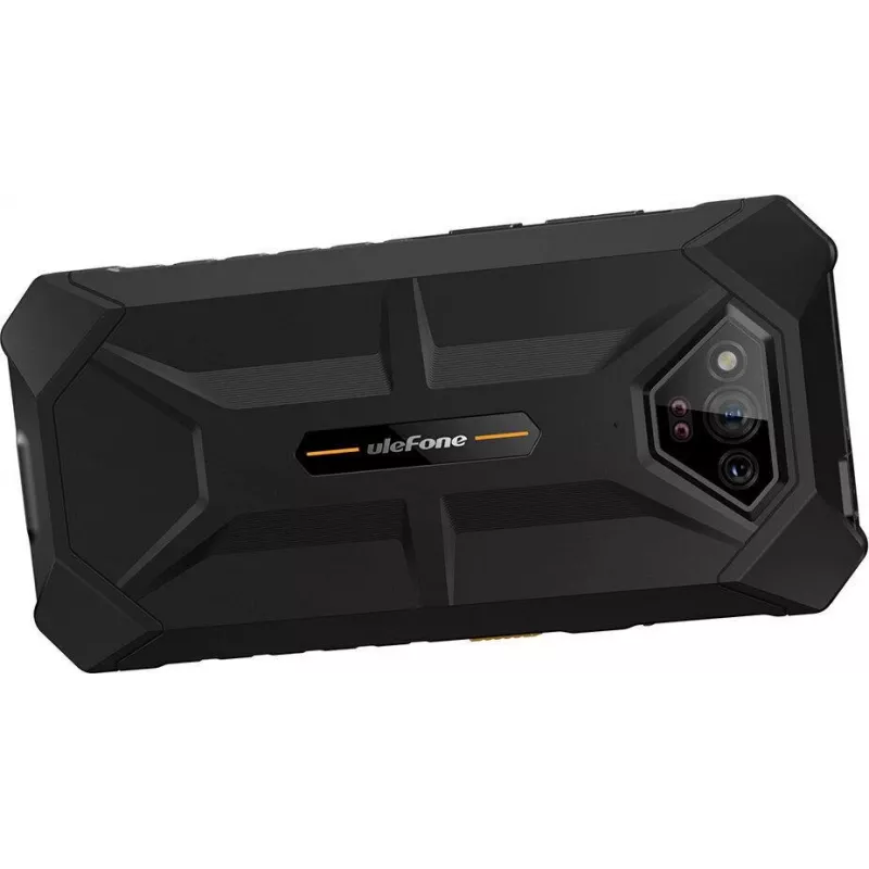 Teléfono móvil Armor X13/6/64GB All Negro Ulefone