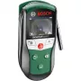 Cámara de inspección Bosch 06036870Z0 – herramienta compacta de inspección visual para zonas de difícil acceso