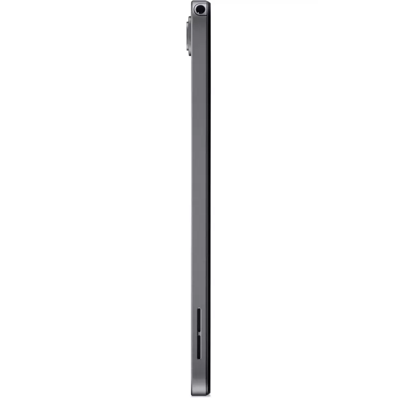 Acer Iconia Tab P10 P10-21Q tableta, 10,4 pulgadas 2000 x 1200, MediaTek Helio G99, 6 GB, 256 GB, Android 14, gris (Iron Gray)
