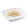 SCHESIR pollo con piña en gelatina - Comida húmeda para perros - 150 g