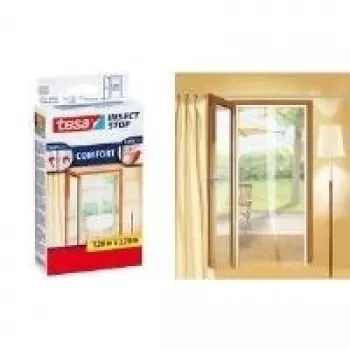 Mosquitera para puerta TESA 55910-00020