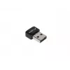Adaptador USB Lanberg Tarjeta WLAN, NC-AX300-WI AX300