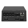 Unidad base AXIS F9114-R Mk II — Ethernet con cable para interiores, 10/100/1000 Mbit/s, 10–48 V, 12,7 W típ.