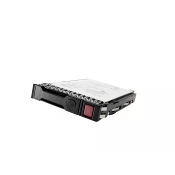Hewlett Packard Enterprise HPE Read Intensive Value - SSD - 960GB - Hot-Swap - 2.5 SFF (6,4 cm SFF) - SAS 12Gb/s - Multi Vendor - con HPE Smart Carrie
