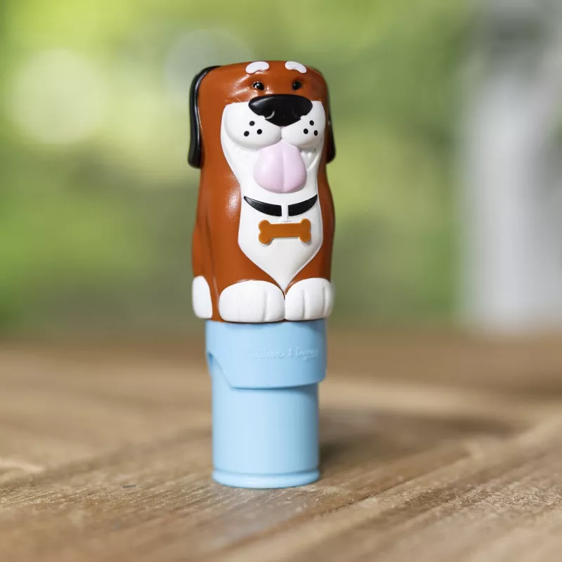 Bloc de actividades con set de pegatinas de Spinmaster — MAC STW StckrWowActivityPadStDog GML (bloc de actividades con pegatinas)