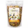 Pienso seco Alegia Natural Line Gold para ratas 2,2 kg — alimento completo en pellets para ratas adultas y jóvenes, sabor cereales, sin soja ni azúcar