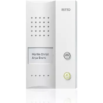 Portero automático de audio Schneider Electric 1820170