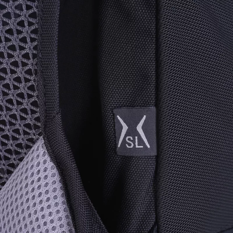 Mochila de senderismo Deuter AC Lite 28 SL 28L grafito unisex con armazón interior