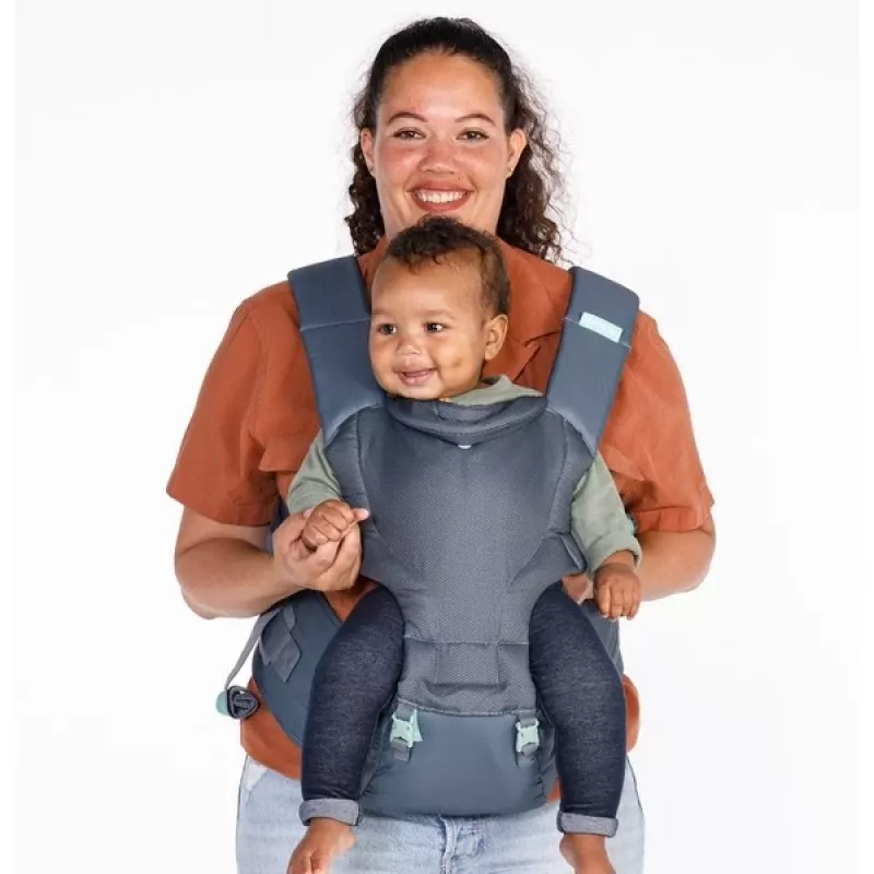 Portabebés Infantino 5w1 con asiento 300012
