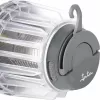 Parrilla eléctrica Jata MOST3546 con revestimiento antiadherente y temperatura regulable