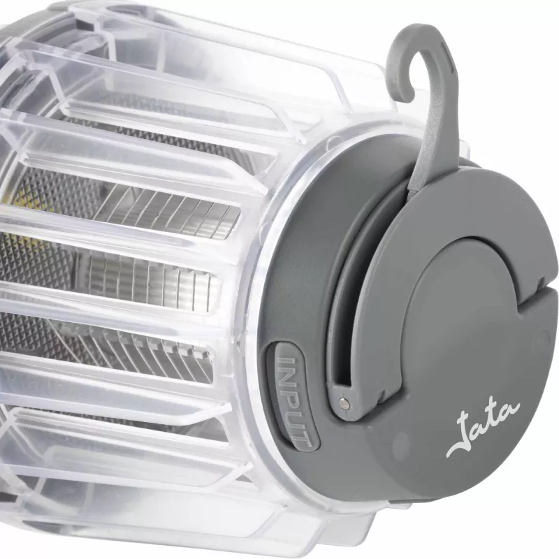 Parrilla eléctrica Jata MOST3546 con revestimiento antiadherente y temperatura regulable