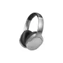 Auriculares Denver BTN-207 plateado