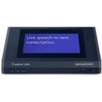 Codificador de vídeo Epiphan ESP1500 – baja latencia, alta calidad, modelo ESP1500