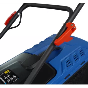 Cortacésped Blaupunkt CL7010