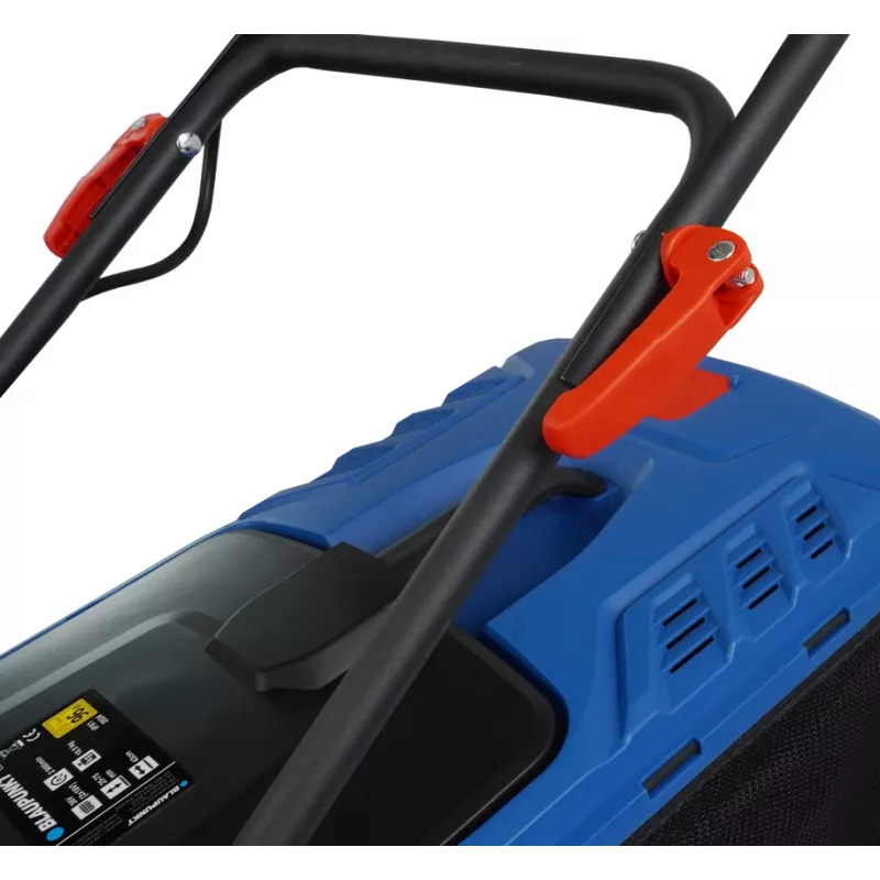 Cortacésped Blaupunkt CL7010
