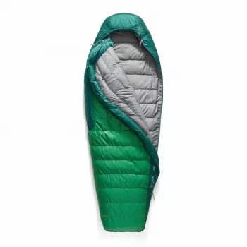 Producto Sea To Summit verde