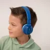 Auriculares Tellur Buddy Bluetooth Over-Ear Azul