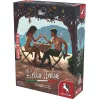Deadly Dinner - Bella Italia, juego de mesa