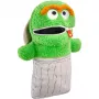 Peluche Schmidt Spiele Sesamstraße Oskar, juguete de peluche suave