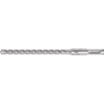 Broca Bosch 8 mm de diámetro Modelo 2608833891 para taladrar metal y uso general