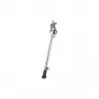 Pata de cabra para bicicleta FISCHER 85990 ajustable 50,80–71,10 cm para bicicletas de 20–28