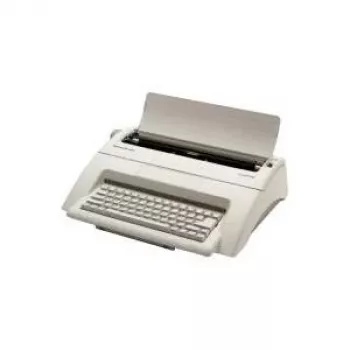Máquina de escribir Olympia 252651001