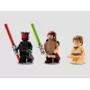 LEGO Star Wars 75383 Infiltrador Sith de Darth Maul