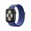 Correa Sport Loop 40 mm ultramarino