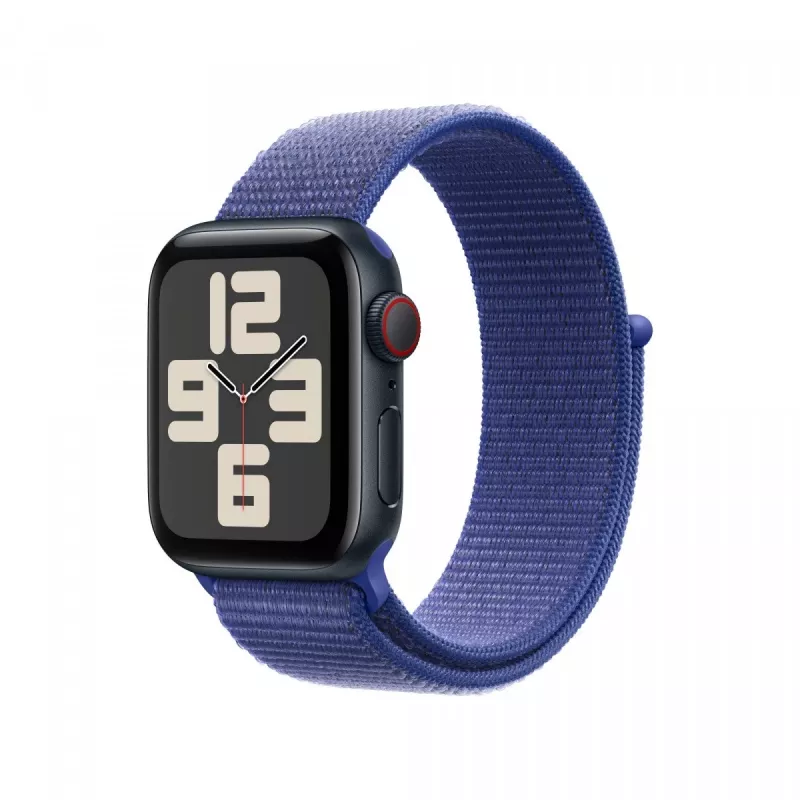 Correa Sport Loop 40 mm ultramarino